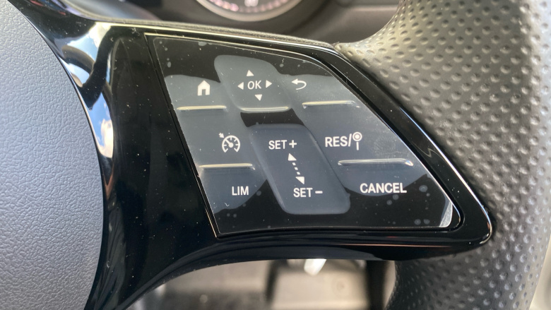 Mercedes-Benz Citan L1 Diesel 110CDI Pro Van